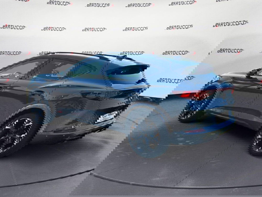 Cupra Formentor usata a Verona (3)