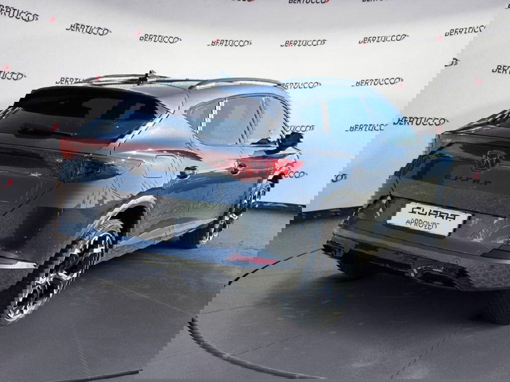 Cupra Formentor usata a Verona (4)