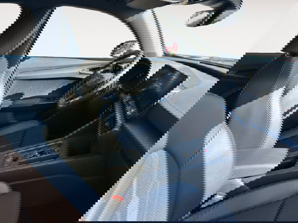 Cupra Formentor usata a Verona (6)