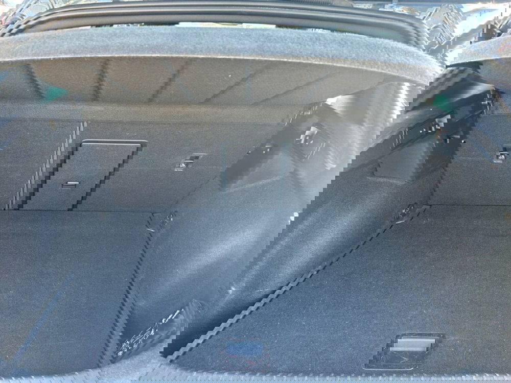 Cupra Formentor usata a Verona (7)