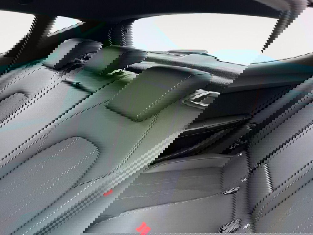 Cupra Leon usata a Verona (10)