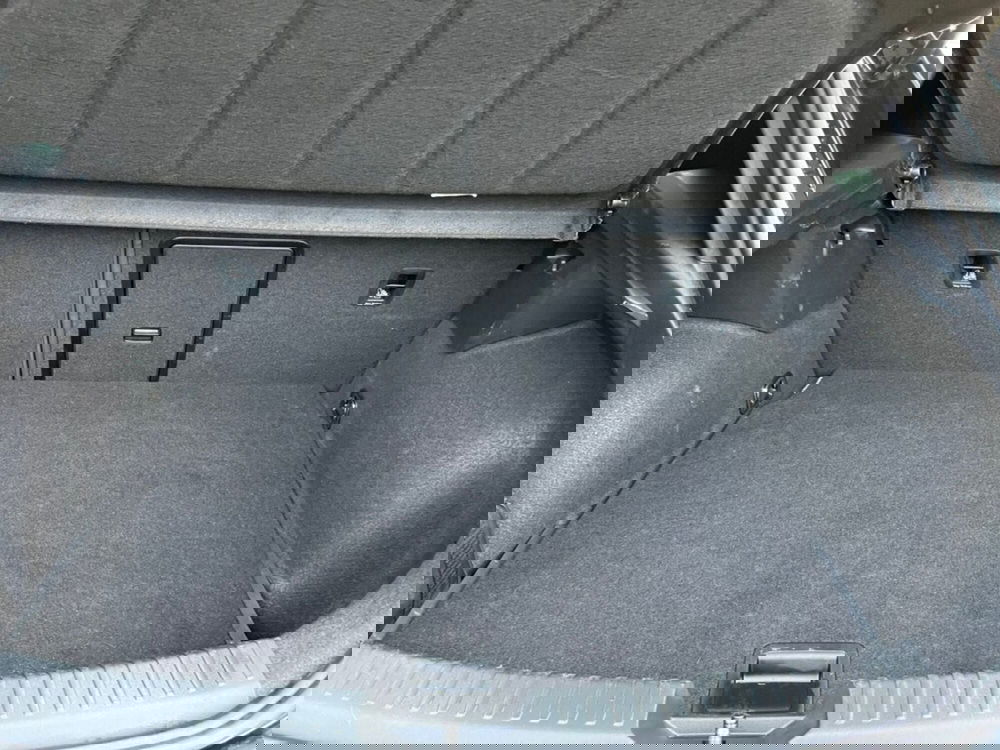 Cupra Leon usata a Verona (11)