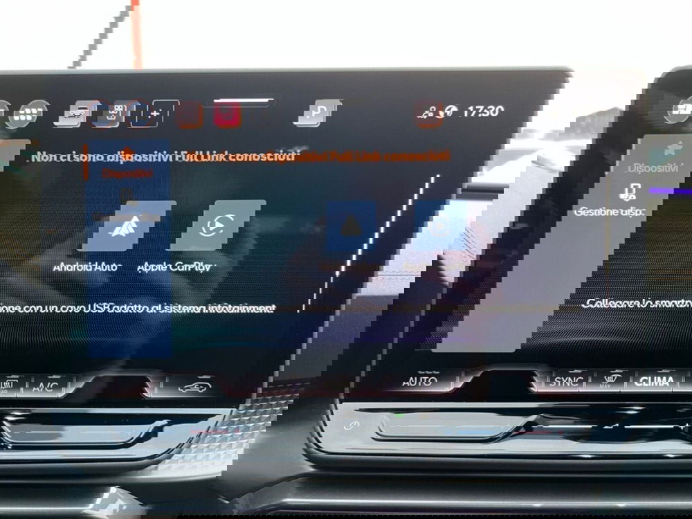 Cupra Leon usata a Verona (12)