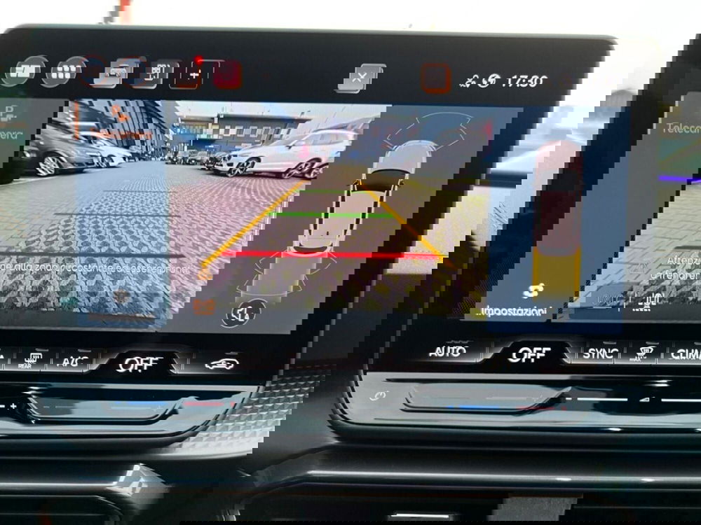 Cupra Leon usata a Verona (13)