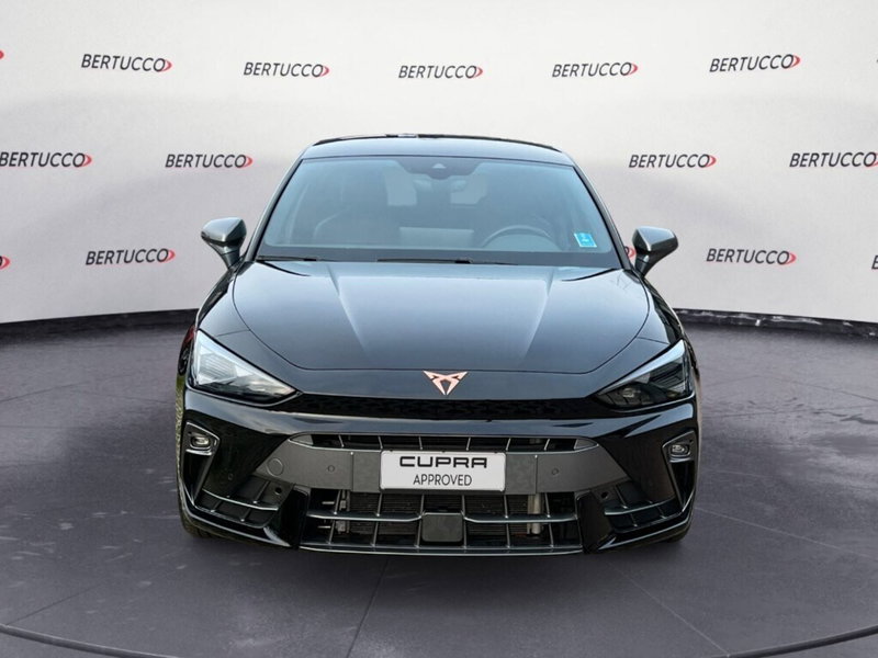 Cupra Leon usata a Verona (2)