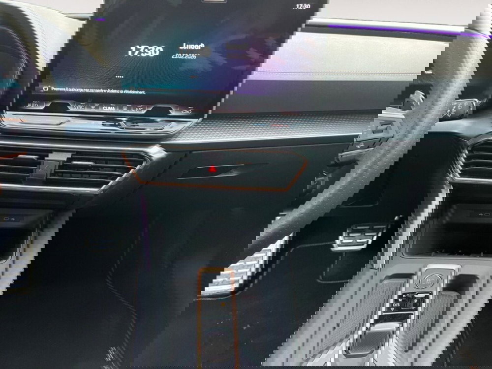 Cupra Leon usata a Verona (8)