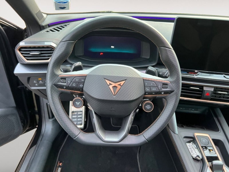 Cupra Leon usata a Verona (9)