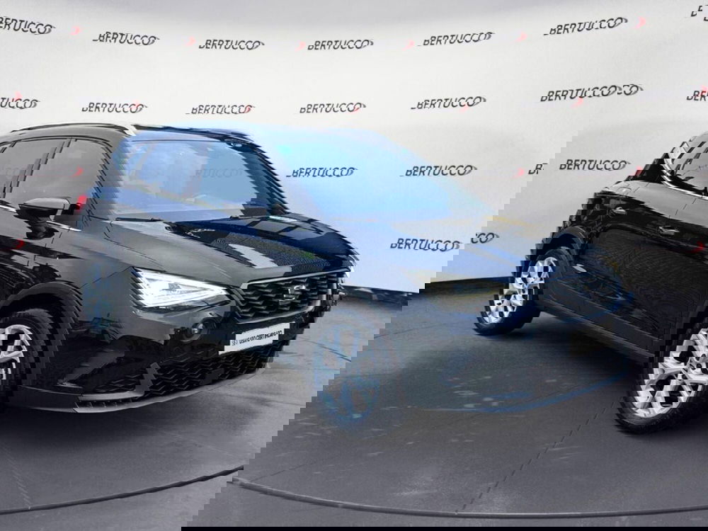 SEAT Arona usata a Verona