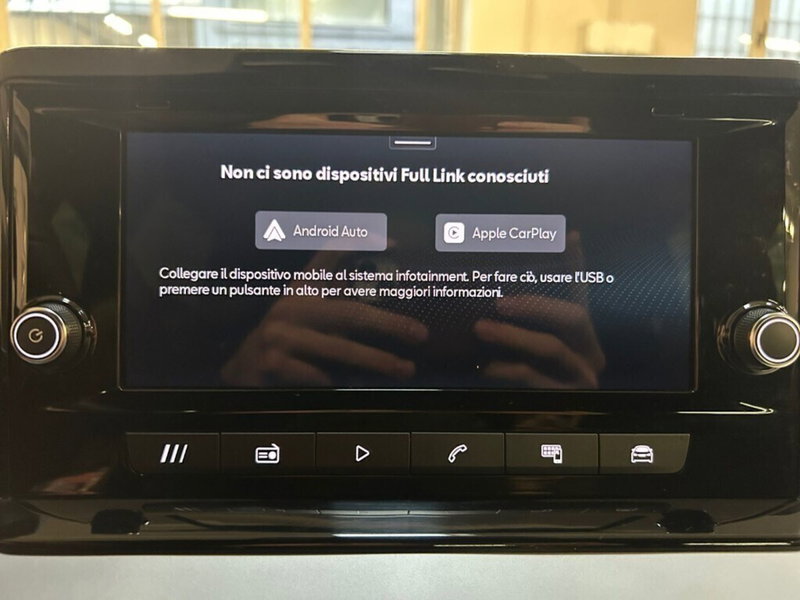 SEAT Arona usata a Verona (10)