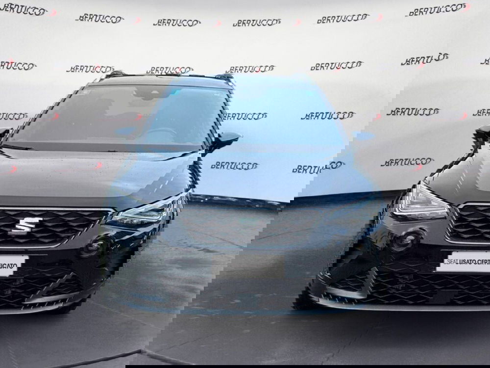 SEAT Arona usata a Verona (2)