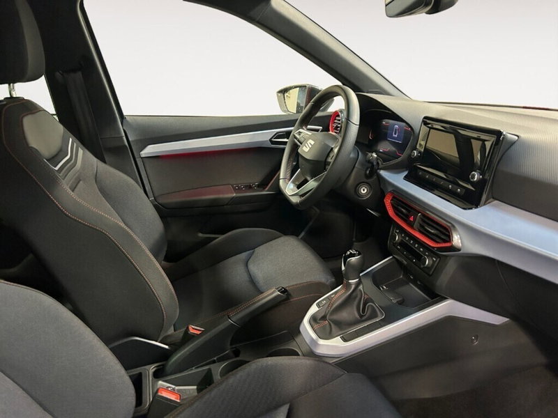 SEAT Arona usata a Verona (5)