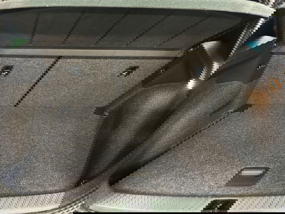 SEAT Arona usata a Verona (9)