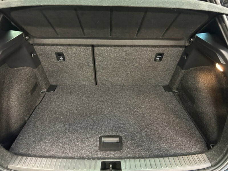 SEAT Arona usata a Verona (9)