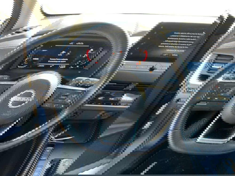 Nissan Qashqai usata a Verona (10)