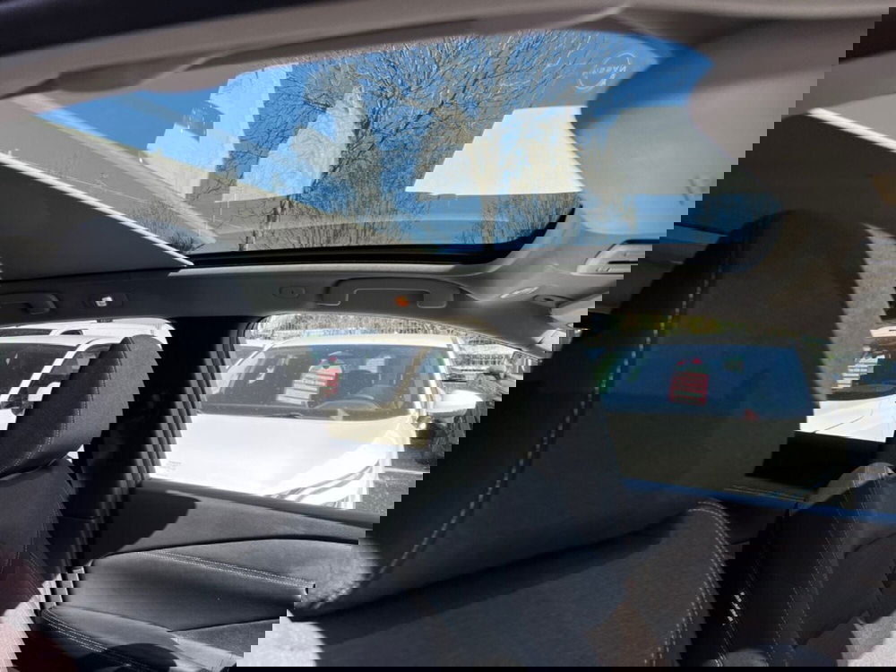 Nissan Qashqai usata a Verona (11)