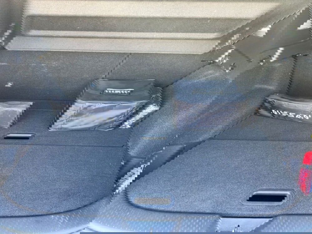 Nissan Qashqai usata a Verona (12)