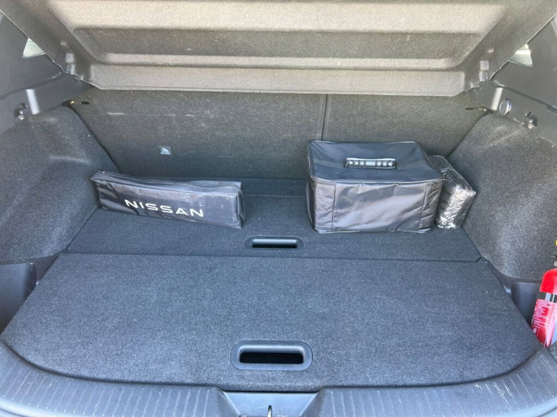 Nissan Qashqai usata a Verona (12)