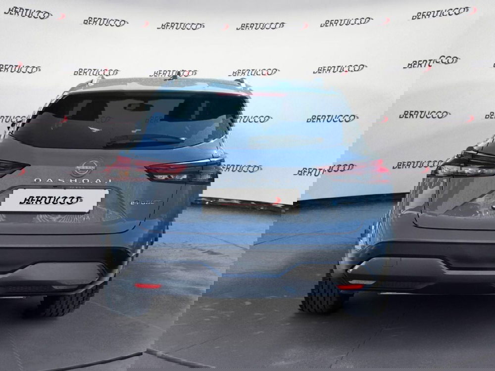 Nissan Qashqai usata a Verona (5)