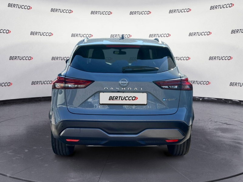 Nissan Qashqai usata a Verona (5)