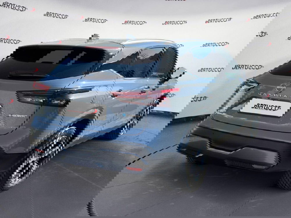 Nissan Qashqai usata a Verona (6)