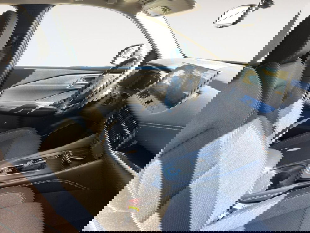 Nissan Qashqai usata a Verona (7)