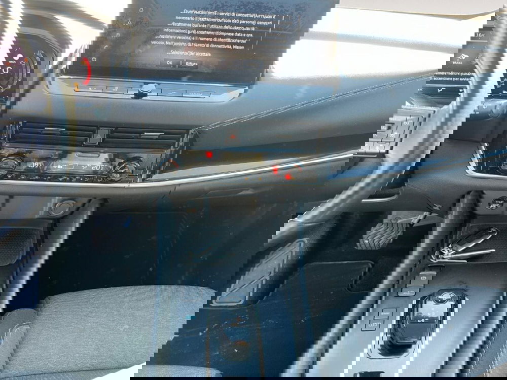 Nissan Qashqai usata a Verona (8)