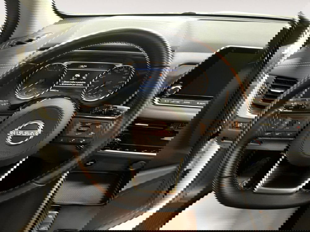 Nissan Qashqai usata a Verona (11)