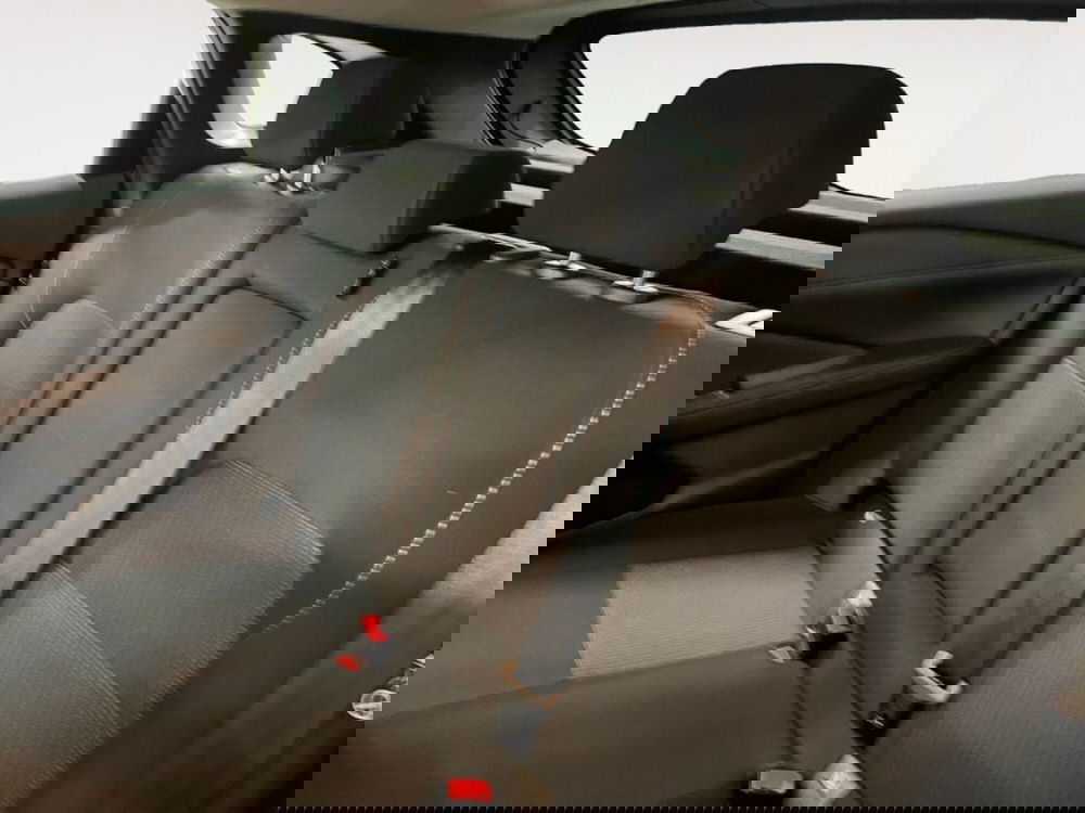 Nissan Qashqai usata a Verona (12)