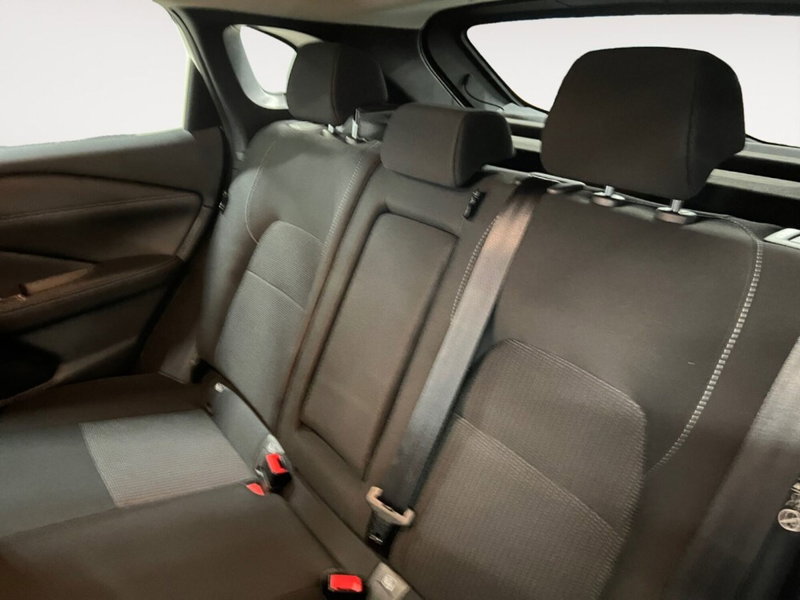 Nissan Qashqai usata a Verona (12)