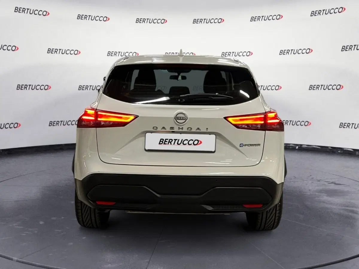 Nissan Qashqai usata a Verona (5)