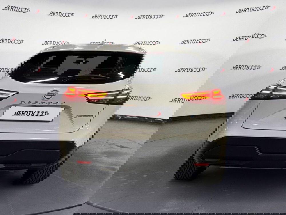 Nissan Qashqai usata a Verona (5)