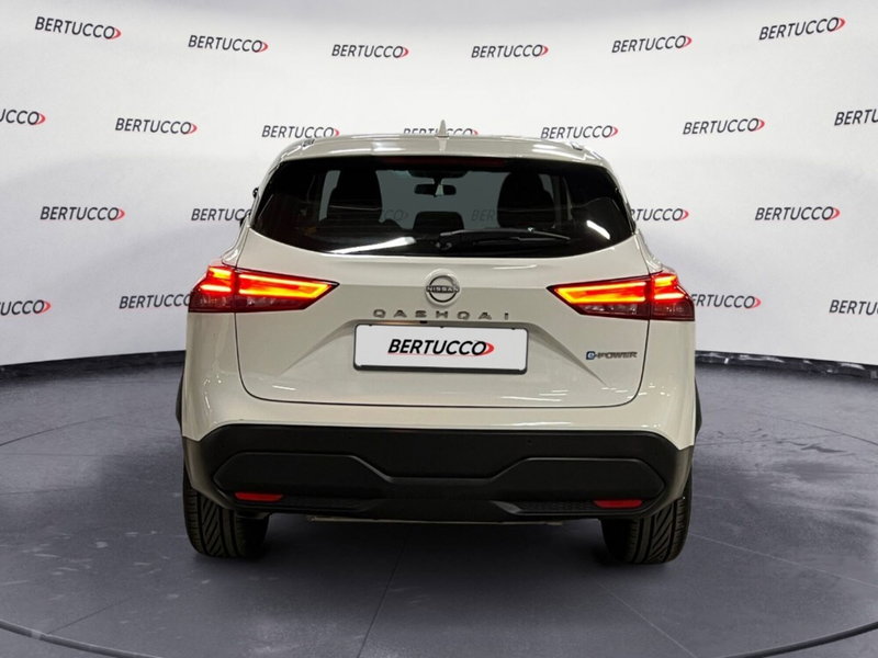 Nissan Qashqai usata a Verona (5)