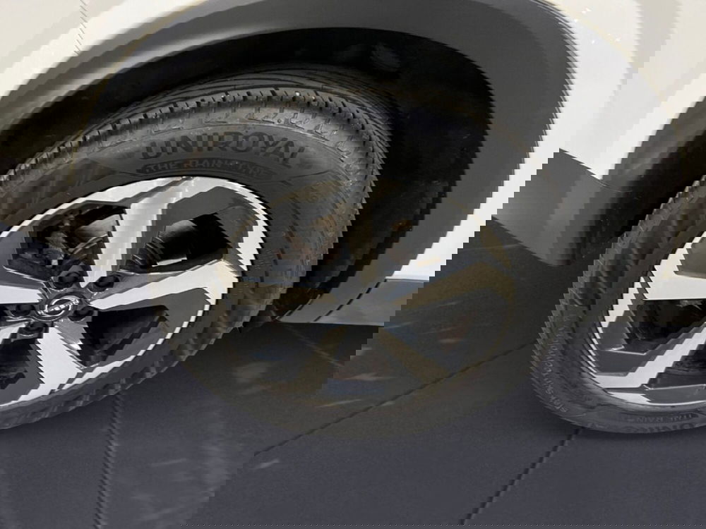 Nissan Qashqai usata a Verona (7)