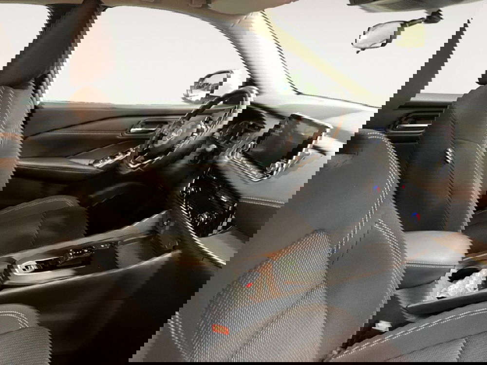 Nissan Qashqai usata a Verona (8)