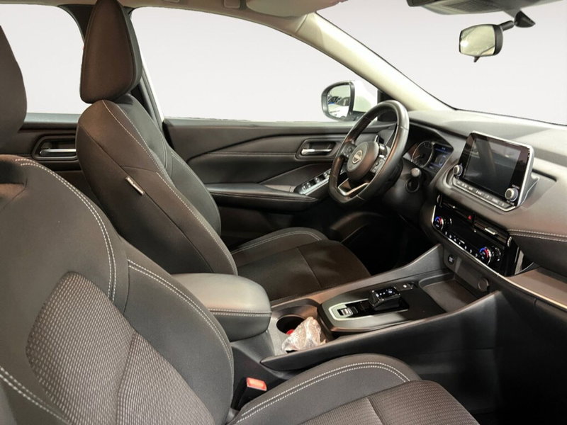 Nissan Qashqai usata a Verona (8)