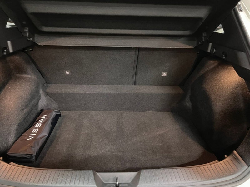 Nissan Qashqai usata a Verona (9)