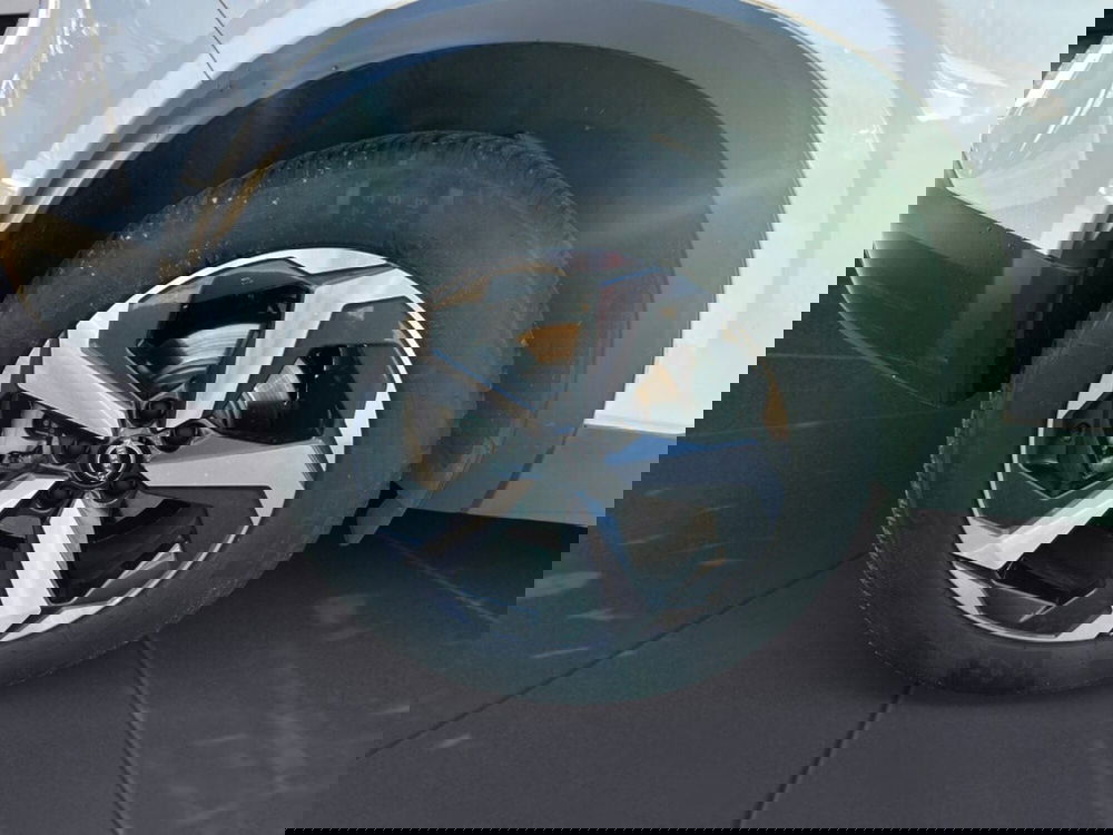 Nissan Qashqai usata a Verona (6)