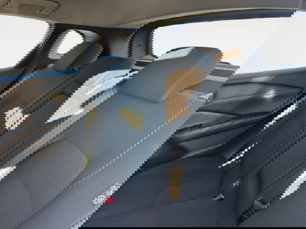 Nissan Qashqai usata a Verona (8)