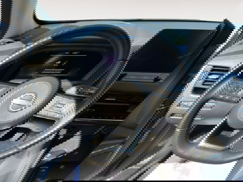 Nissan Qashqai usata a Verona (10)