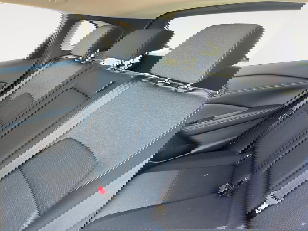 Nissan Qashqai usata a Verona (11)