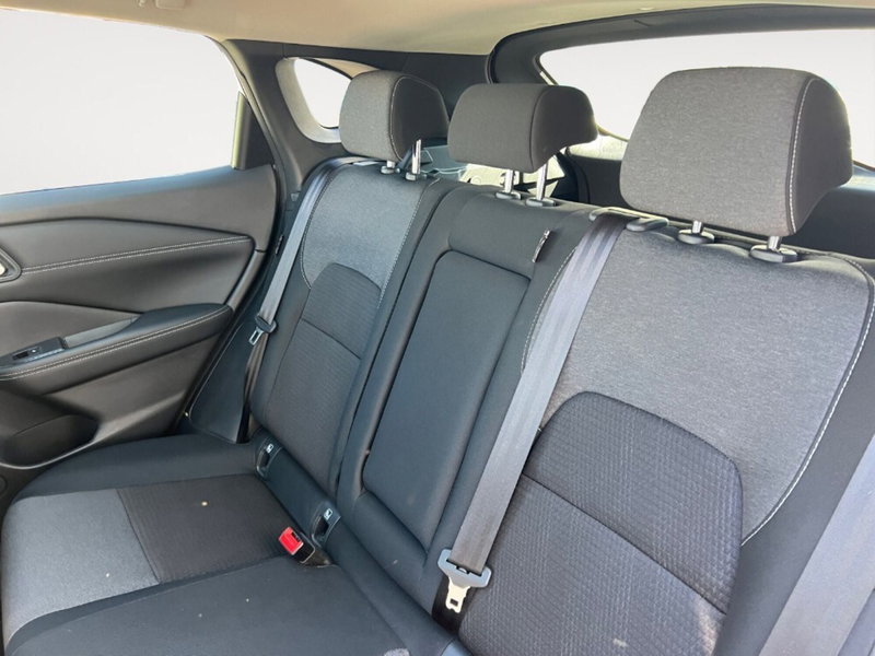 Nissan Qashqai usata a Verona (11)