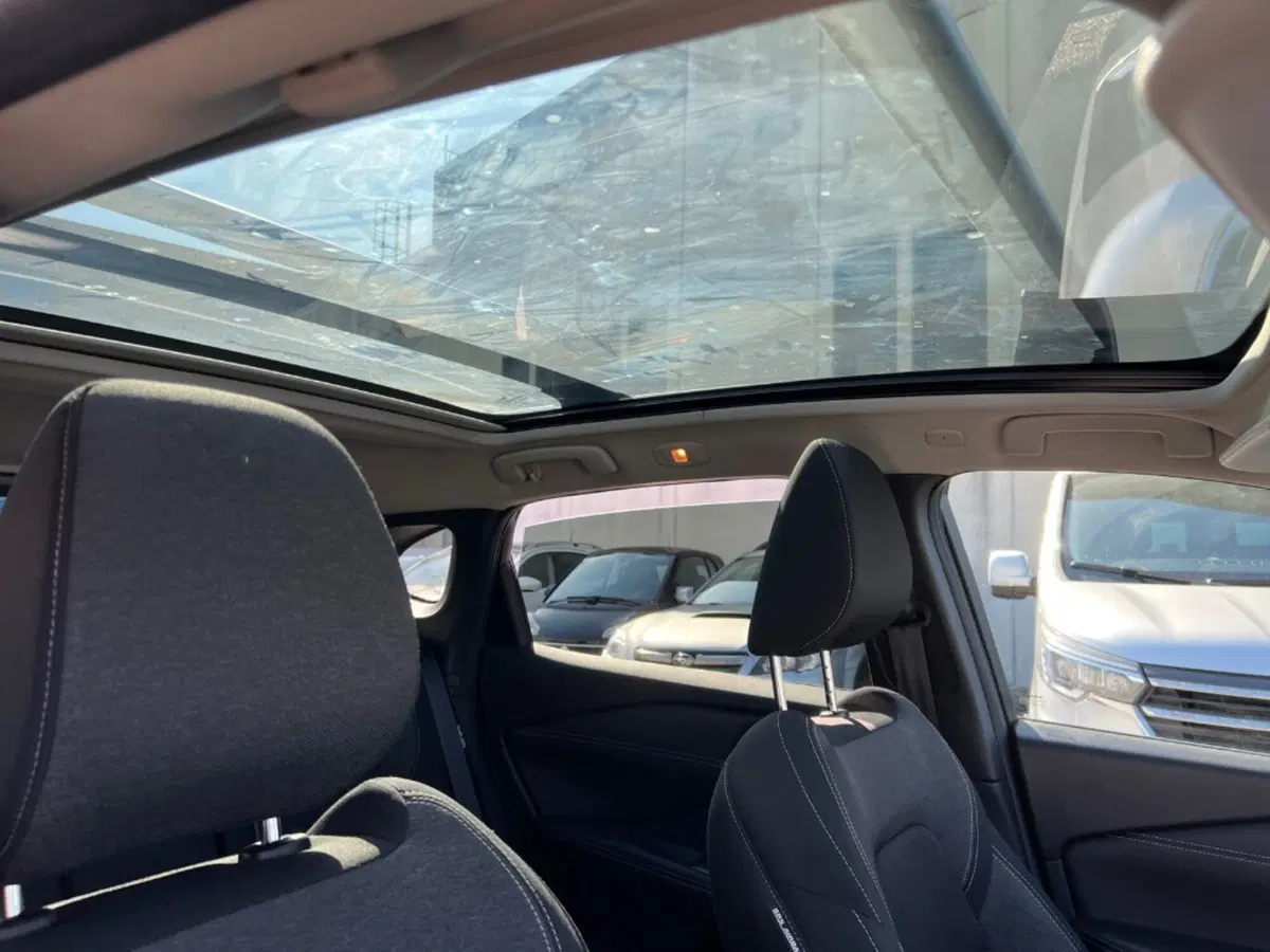 Nissan Qashqai usata a Verona (12)