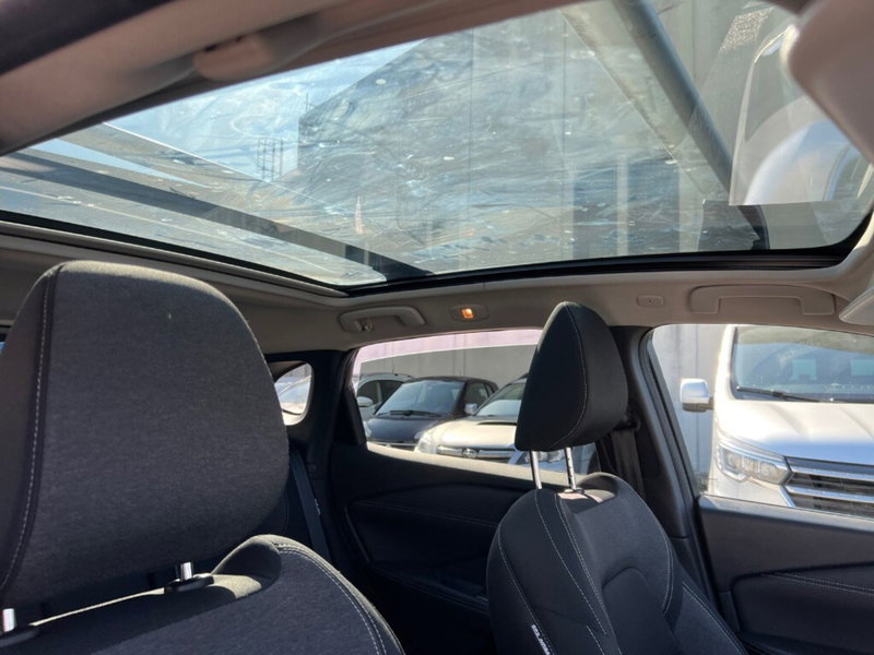 Nissan Qashqai usata a Verona (12)