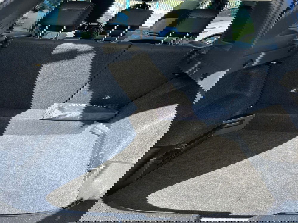 Nissan Qashqai usata a Verona (13)