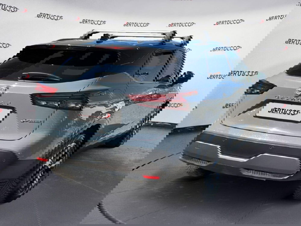 Nissan Qashqai usata a Verona (5)