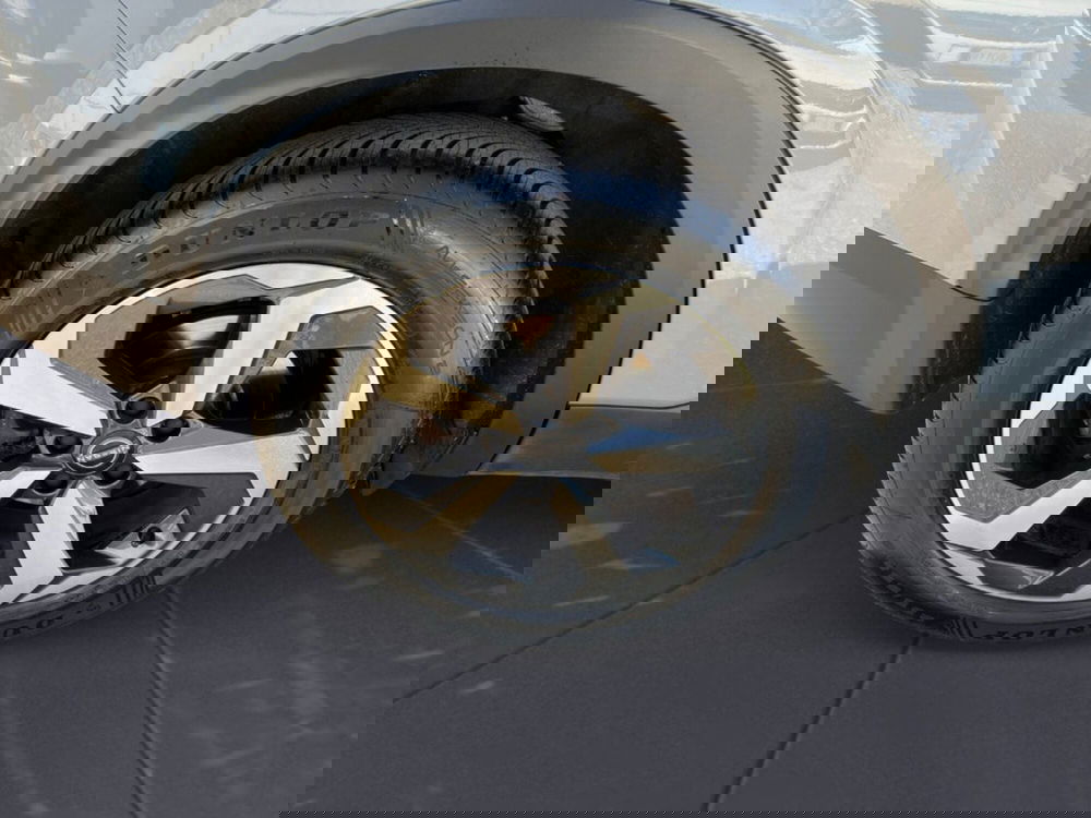 Nissan Qashqai usata a Verona (7)