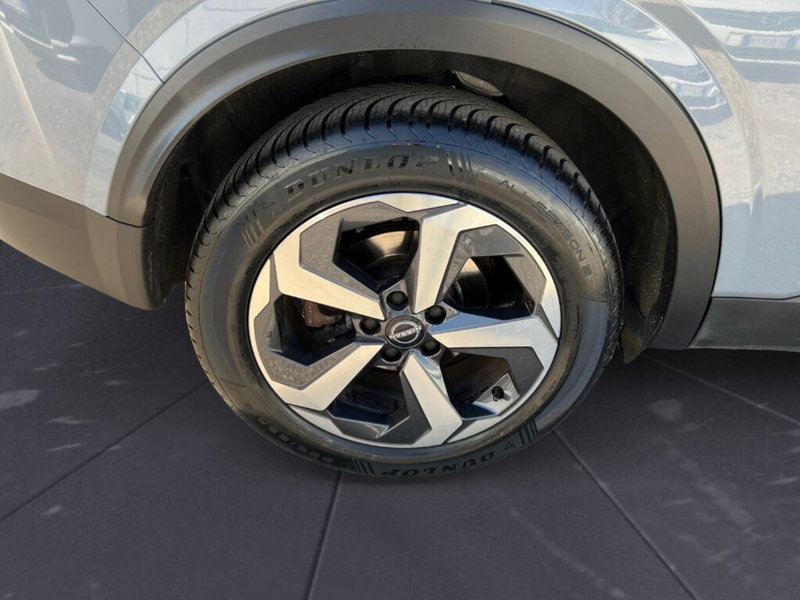 Nissan Qashqai usata a Verona (7)