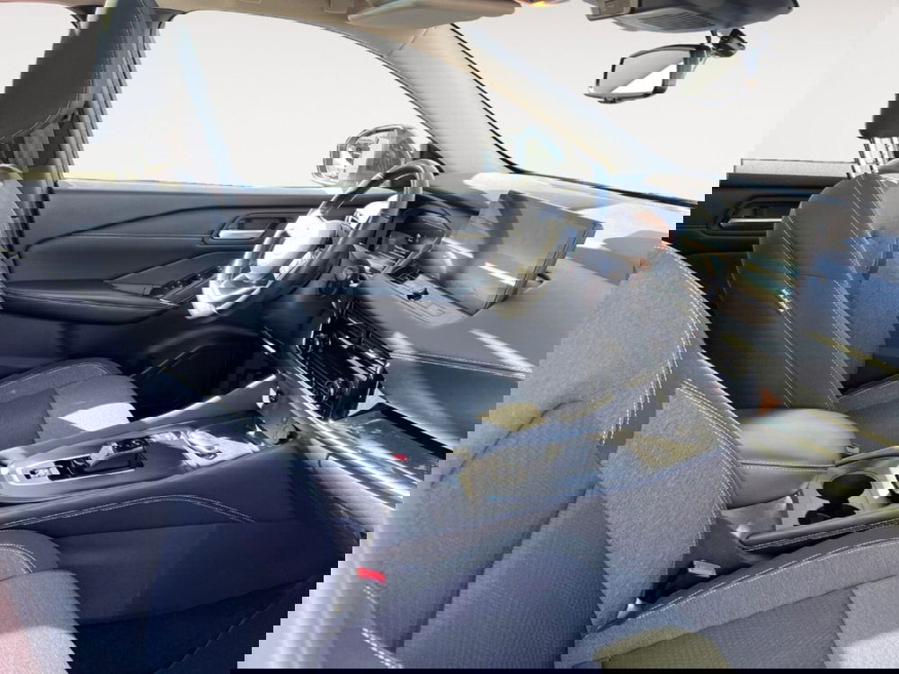 Nissan Qashqai usata a Verona (8)