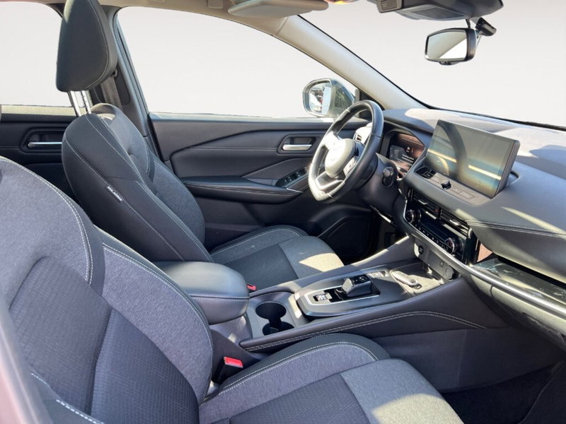 Nissan Qashqai usata a Verona (8)