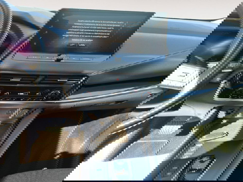 Nissan Qashqai usata a Verona (9)